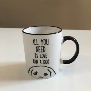 ☕️Coffee mug - Stokes